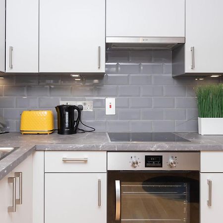 Cosy Ground Floor Apartment Londres Extérieur photo