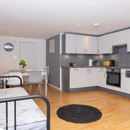 Cosy Ground Floor Apartment Londres Extérieur photo
