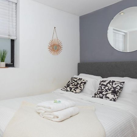 Cosy Ground Floor Apartment Londres Extérieur photo