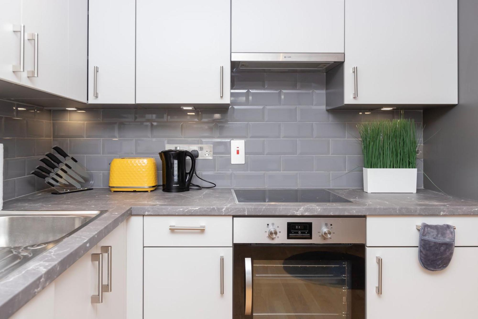 Cosy Ground Floor Apartment Londres Extérieur photo