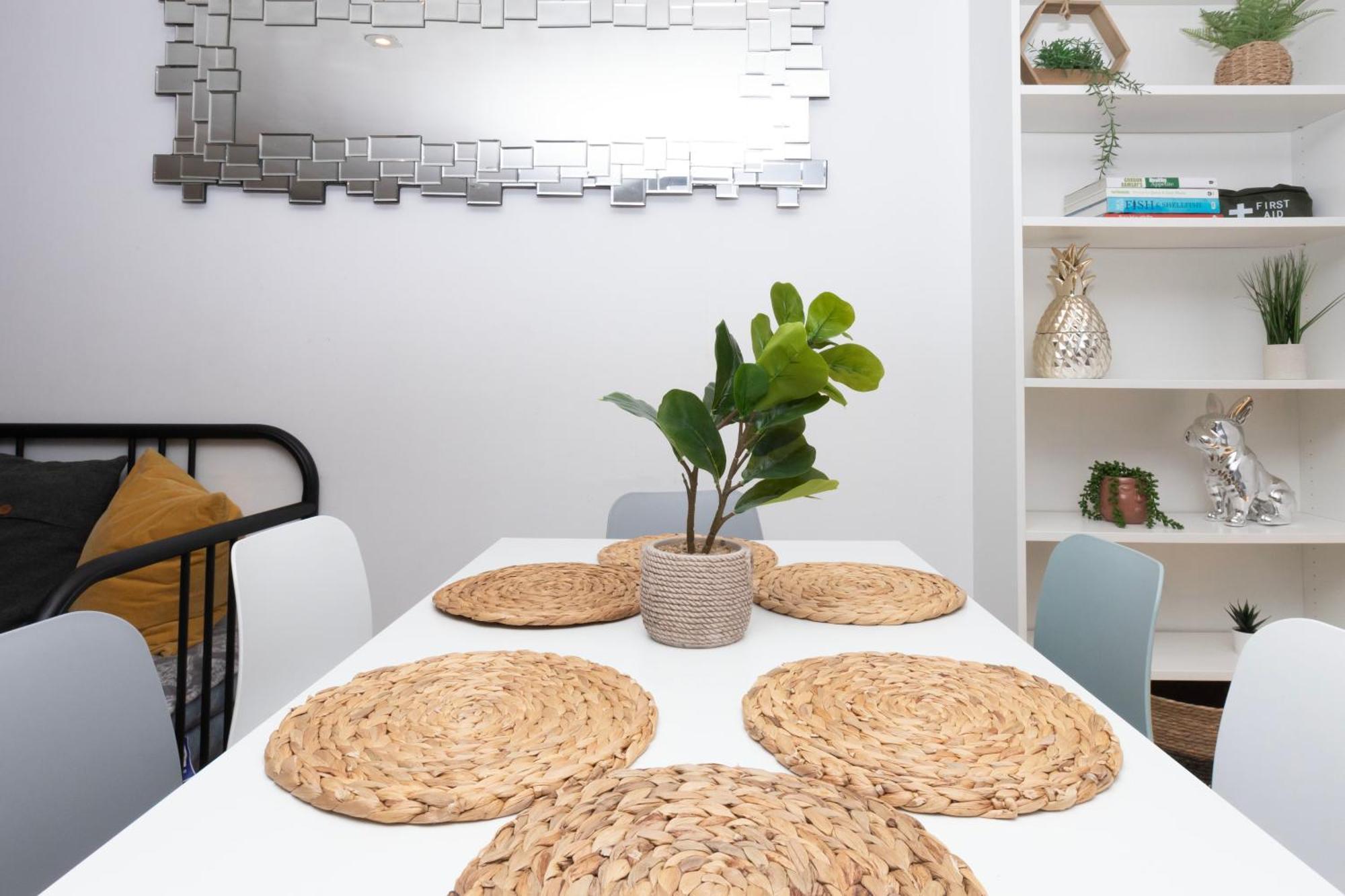 Cosy Ground Floor Apartment Londres Extérieur photo