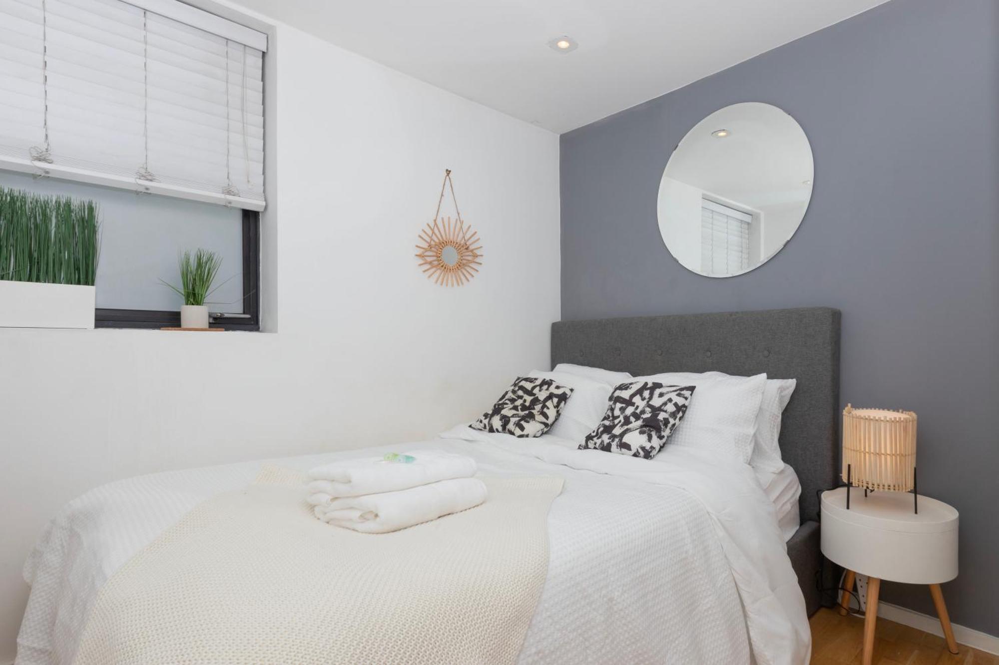 Cosy Ground Floor Apartment Londres Extérieur photo