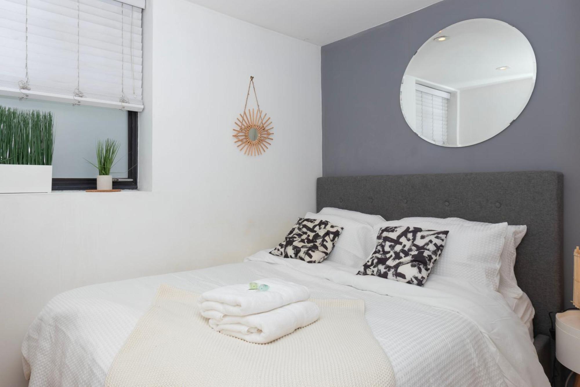 Cosy Ground Floor Apartment Londres Extérieur photo