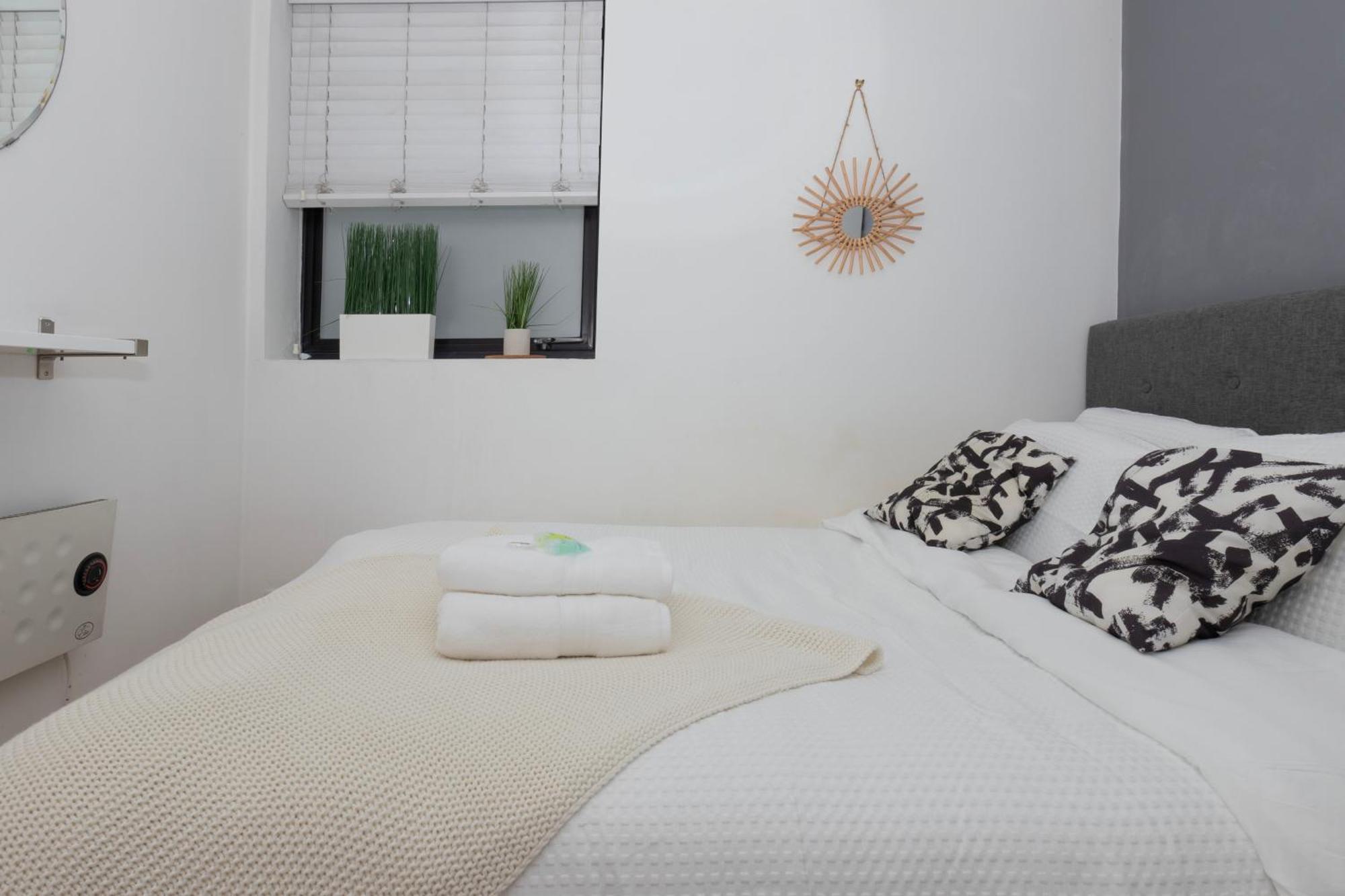 Cosy Ground Floor Apartment Londres Extérieur photo
