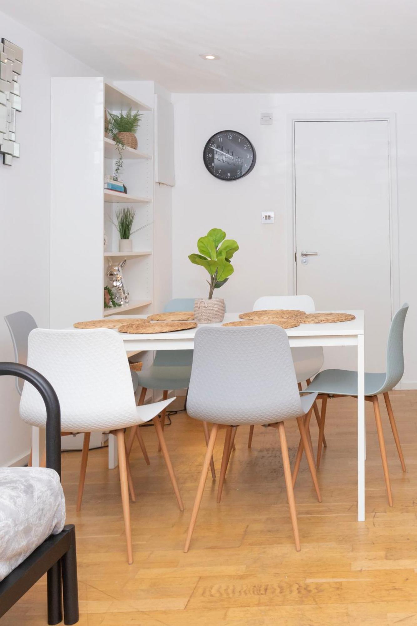 Cosy Ground Floor Apartment Londres Extérieur photo